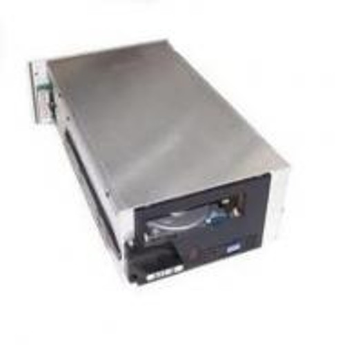 0CK230 - Dell 400/800GB LTO-3 SCSI/LVD FH Loader Ready Tape Drive