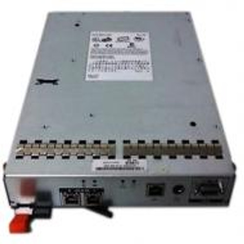 0CM669 - Dell DUAL -Port ISCSI RAID Controller Module for PowerVault MD3000I