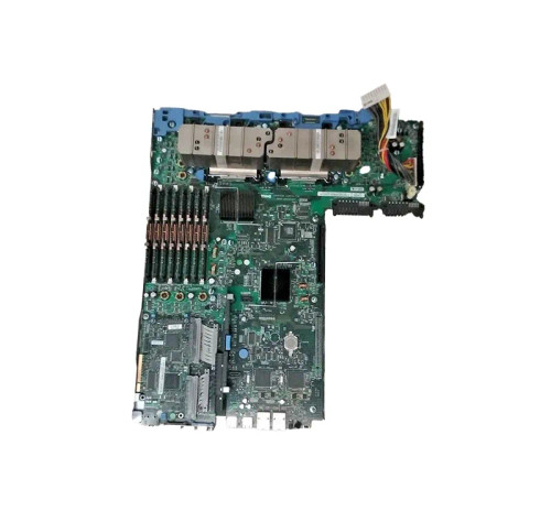 0CW954 - Dell LGA771 5000X PowerEdge 2950 Motherboard
