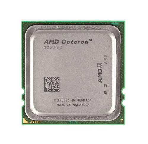 0D311C - Dell 2.00GHz 2MB L3 Quad-Core Processor
