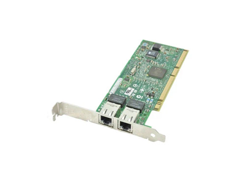 0D6T93 - Dell 4-Port 10GbE SFP+ Network Adapter