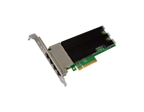 Dell 0DDJKY X710-DA4 10GbE SFP+ PCIe Network Adapter Card