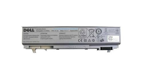 0DR9F8 - Dell 6-Cell 60WHr Lithium-Ion Laptop Battery