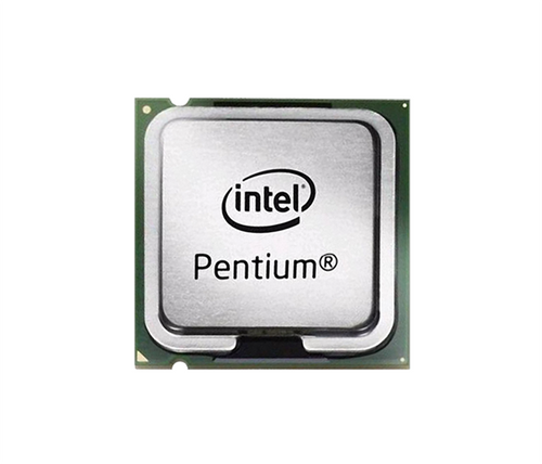 0F1394 - Dell 2.40GHz 800MHz FSB 512KB L2 Cache Intel Pentium 4 with HT Technology Processor