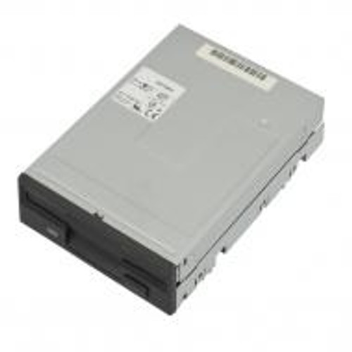 0F8113 - Dell 1.44MB 3.5-inch Floppy Disk Drive