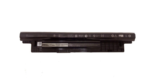 0FW1MN - Dell 40Wh 2660mAh 14.8V Laptop Battery