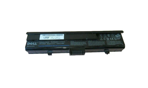 0FW302 - Dell 6-Cell Li-Ion Laptop Battery Pack