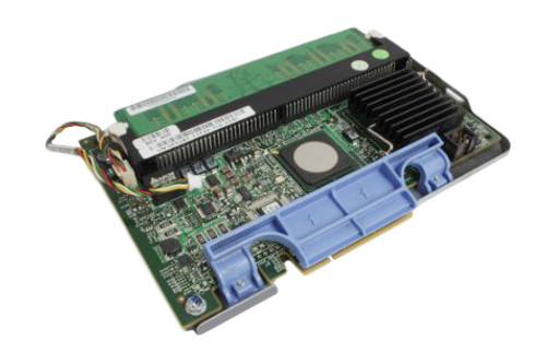 0FY387 - Dell PERC 5/i PCI Express SAS 3Gb/s Controller for PowerEdge 1950 / 2950 (Clean pulls)