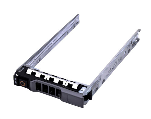0G281D - Dell 2.5" SAS SATA Drive Caddy
