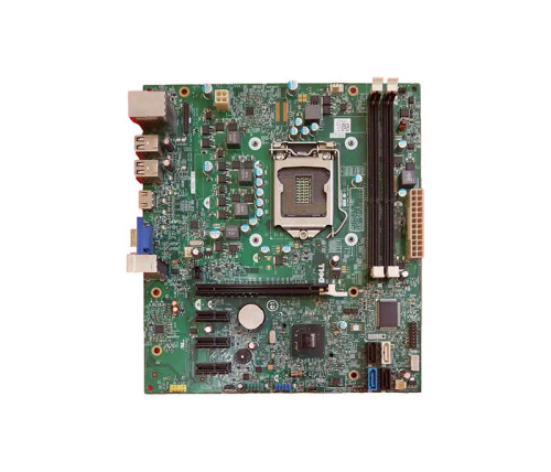 Dell 0GDG8Y System Board Motherboard Socket 775