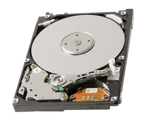 00NA586 - IBM 500GB 7200RPM SATA 6Gb 2.5" Hot Swap HDD