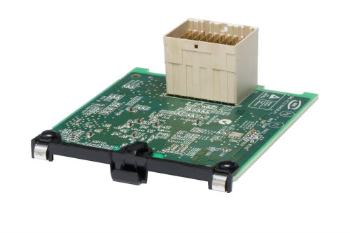 0GM257 - Dell 4GBS Dual Channel Fibre Channel Mezzanine Card Host Bus Adapter