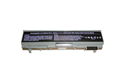 0H1391 - Dell 6-Cell 49Wh 4400mAh 11.1V Laptop Battery