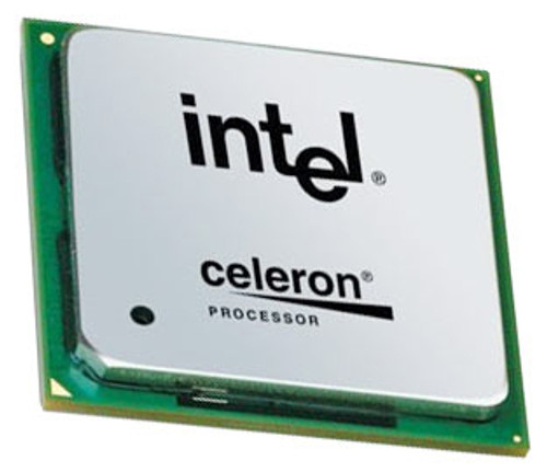 Dell 2.40GHz Intel Celeron Processor for Dell Servers - 0H4316