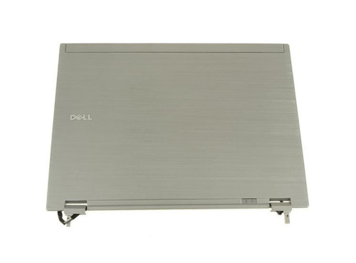 0H61GF - Dell Latitude E6410 LCD Back Cover Hinges