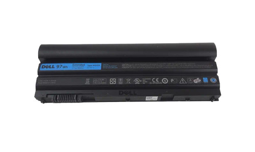 0J7KGM - Dell 9-Cell 97Wh 11.1V Laptop Battery