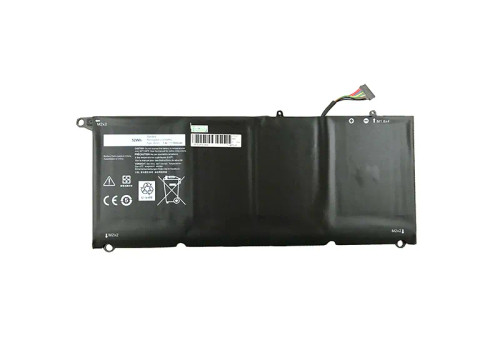 0JD25G - Dell 4-Cell 52Wh 7.4V Battery