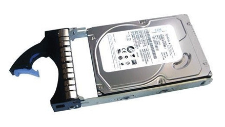00NC603 - IBM 600GB 15000RPM SAS 12Gb/s 2.5" HDD