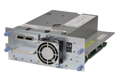 0JM796 - Dell 800/1600GB LTO-4 SAS FH Tape Drive