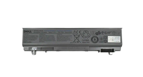 0KY266 - Dell 6-Cell 56Wh 4400mAh Laptop Battery