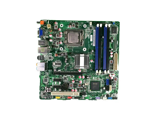 0M017G - Dell Intel G45 Express DDR2 LGA775 Motherboard