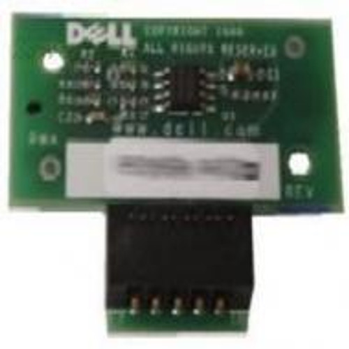 0M523 - Dell RAID Key for PowerEdge 2600