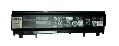 0M7T5F - Dell 6-Cell 65WHr Li-Ion Laptop Battery