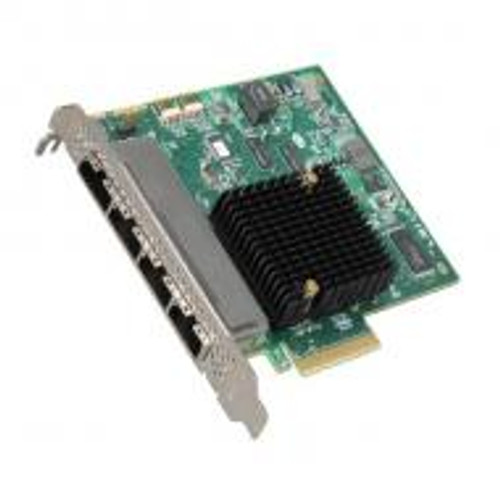 0MJFDP - Dell LSI 4-Port SAS 6Gb/s PCI Express x8 Host Bus Adapter