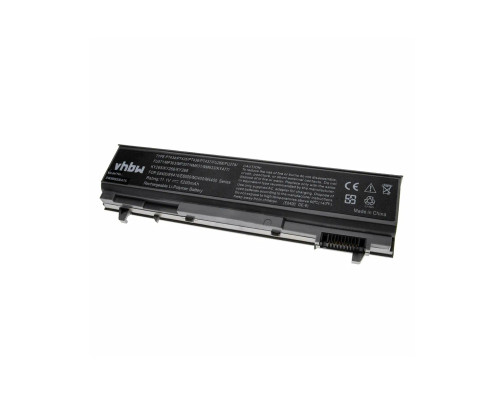 0MP307 - Dell 6-Cell 56Wh 4400mAh Laptop Battery