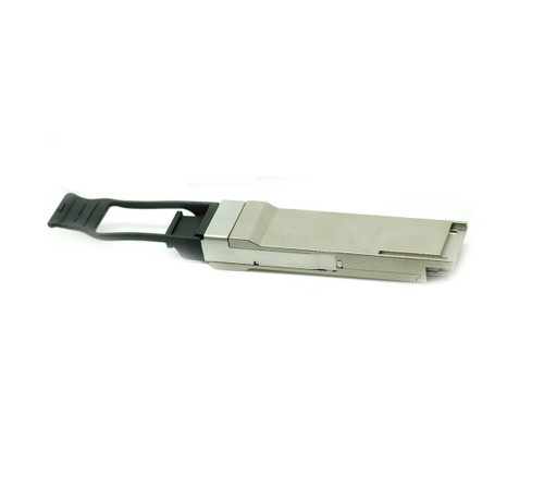 0MV31 - Dell 40Gb QSFP+ 850nm Multi-Mode MTP/MPO Transceiver