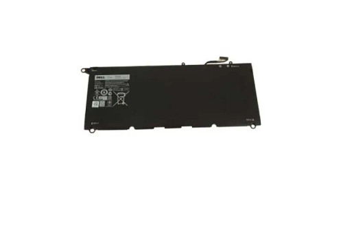 0N7T6 - Dell 4-Cell 52WHr Battery