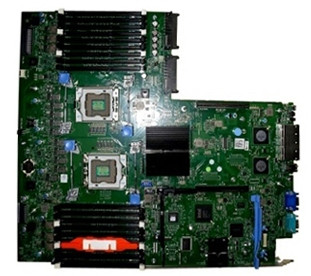 0NH4P - Dell PowerEdge R710 V2 Xeon 5500/5600 DDR3 Motherboard