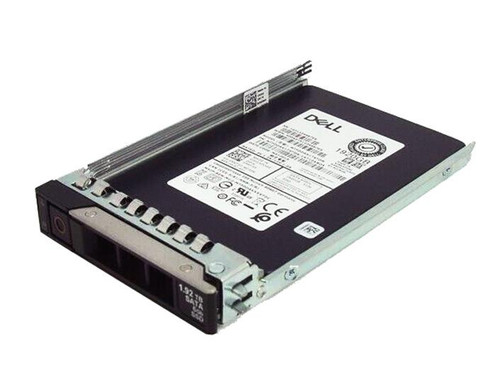0NMHJW - Dell 1.92TB SATA 6Gbps 2.5" Read Intensive SSD
