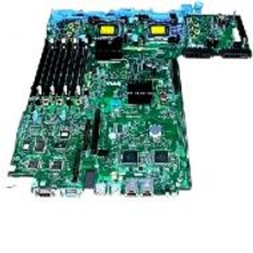 0NR282 - Dell System Board (Motherboard) for PowerEdge 2950 Server