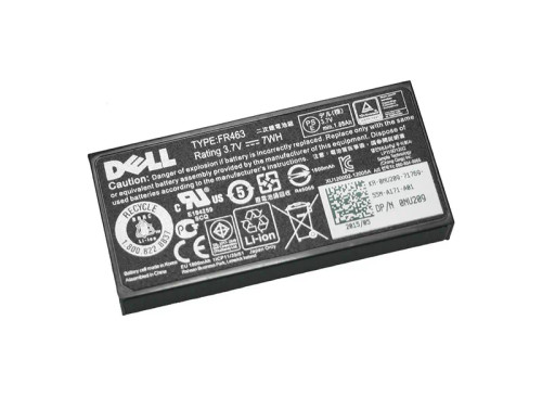 0NU209 - Dell PERC 5i Battery Backup Unit