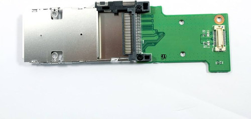 0P822F - Dell Inspiron 1545 1546 Express Card Slot Board