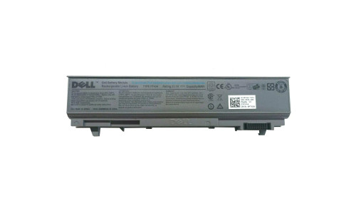 0PT436 - Dell 6-Cell 56Wh 4400mAh Laptop Battery