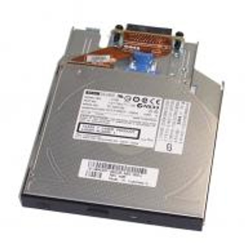 0R397 - Dell 24X IDE Internal Slim-line CD-ROM Drive for PowerEdge