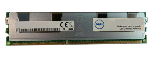 0R45J - Dell 32GB DDR3-1333MHz PC3-10600 ECC Registered 240-Pin Memory