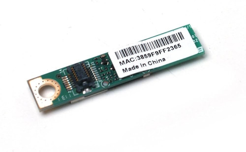 0RM948 - Dell Wireless 365 Bluetooth Mini Card