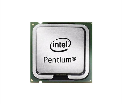 0T3034 - Dell 3.20GHz 800MHz FSB 512KB L2 Cache Intel Pentium 4 with HT Technology Processor