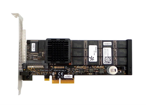 0TMP9D - Dell 640GB PCI Express HHHL SSD