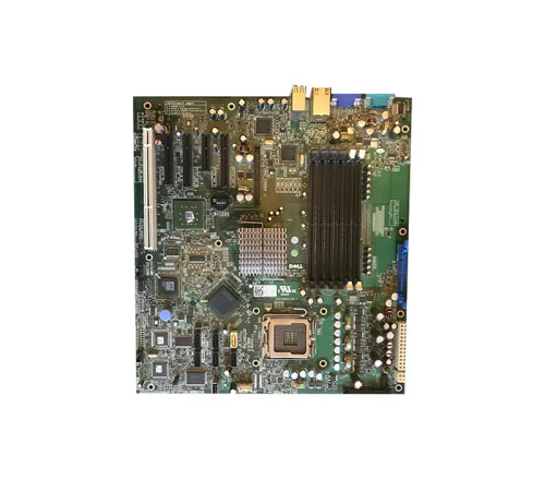 0TY177 - Dell Server Motherboard