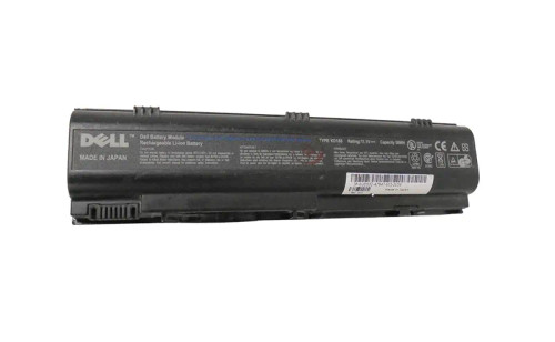 0UD532 - Dell 6-Cell 10.8V Li-Ion Laptop Battery