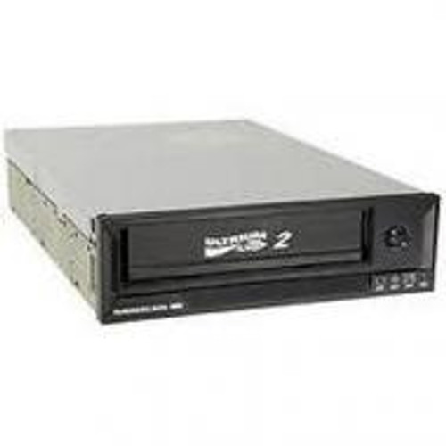 0UG209 - Dell 200/400GB LTO-2 SCSI/LVD PV110T Internal Tape Drive