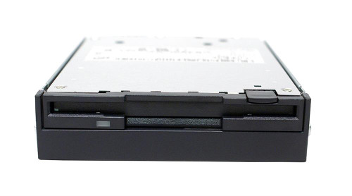 0UT835 - Dell Floppy Drive Assembly with Sled Cable