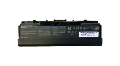 0UW280 - Dell 85Wh 11.1V 9-Cell Li-Ion Battery
