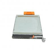 0W9VXT - Dell 8/4Gbps Fibre Channel SAN Switch