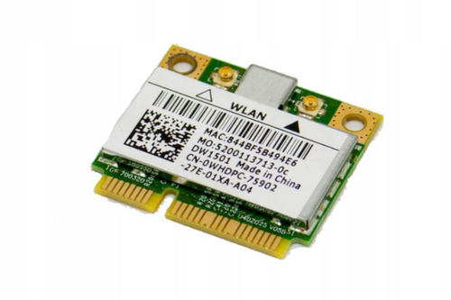 Buy Now Dell 0WHDPC Mini Wireless Card