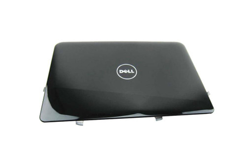 0WKPX - Dell LED Black Back Cover Inspiron 1012